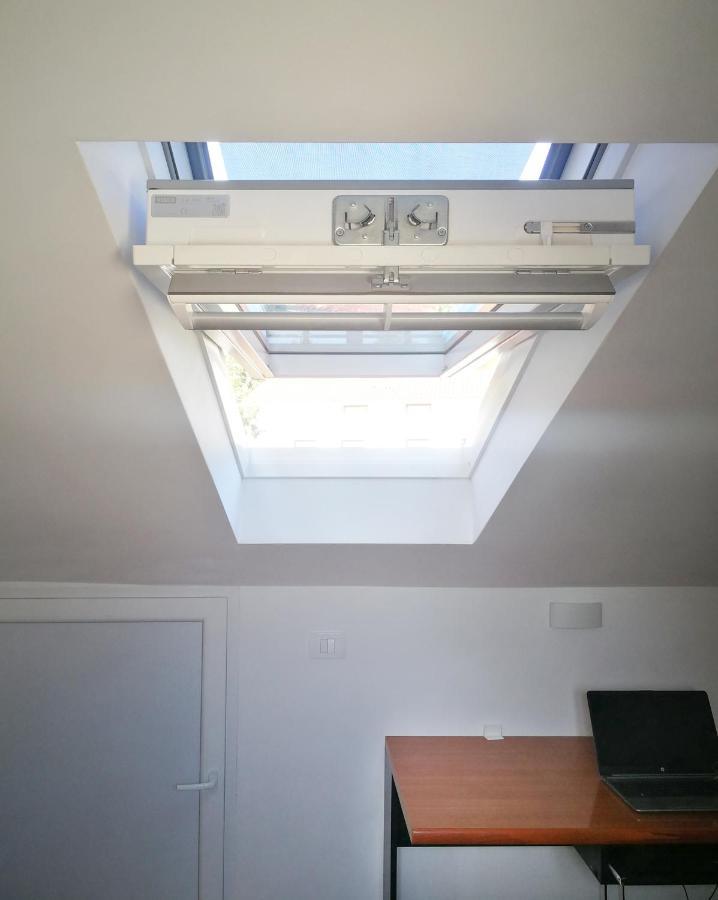 Hisa Idej Apartment Sezana Bagian luar foto