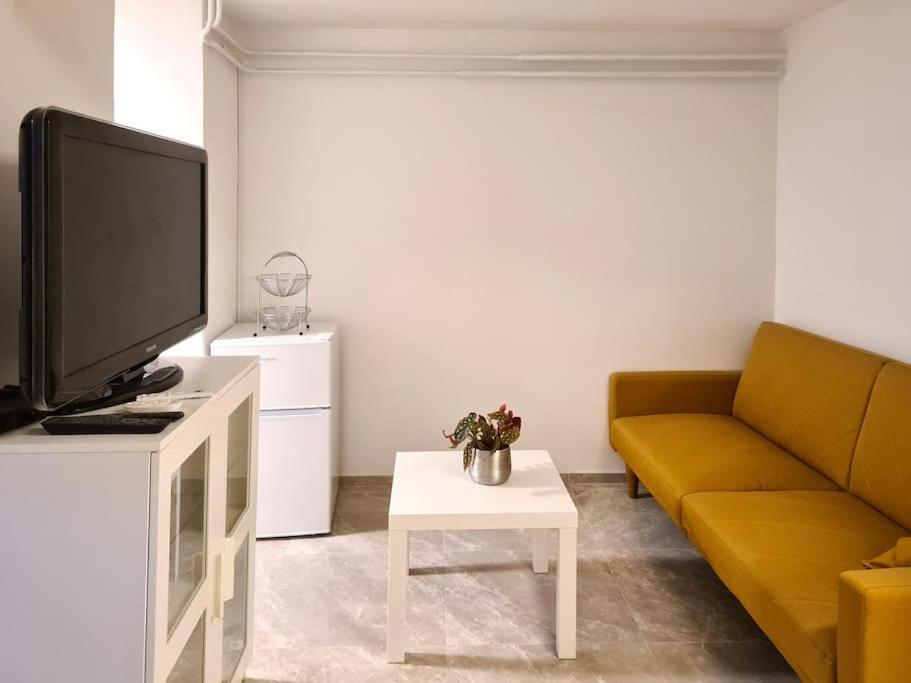 Hisa Idej Apartment Sezana Bagian luar foto